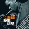 Dexter Gordon - Clubhouse cd