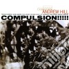 Andrew Hill - Rvg: Compulsion cd
