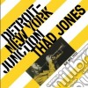 Detroit-new York Junction (rvg Edition) cd