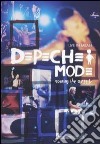 (Music Dvd) Depeche Mode - Touring The Angel - Live In Milan cd