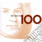Johann Sebastian Bach - 100 Best Bach (6 Cd) cd