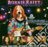 Bonnie Raitt - Bonnie Raitt & Friends (2 Cd) cd