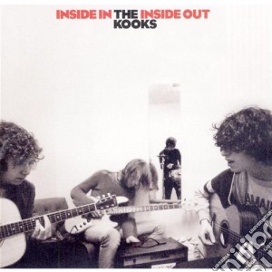 Kooks (The) - Inside In / Inside Out cd musicale di KOOKS