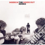 Kooks (The) - Inside In / Inside Out cd