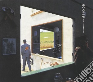 Pink Floyd - Echoes-Best Of Pink Floyd cd musicale di Pink Floyd