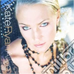 Kate Ryan - Alive cd