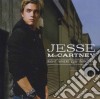 Jesse Mccartney - Right Where You Want Me cd