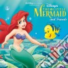 Little Mermaid And Friends (The) / Various cd musicale di Kids