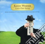 Werner Kenny - Lawn Chair Society [N] cd