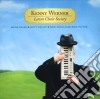 Werner Kenny - Lawn Chair Society [N] cd
