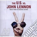 John Lennon - The Us Vs John Lennon / O.S.T.