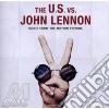 John Lennon - The Us Vs John Lennon / O.S.T. cd