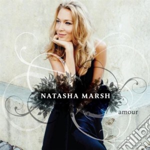 Natasha Marsh - Amour cd musicale di Natasha Marsh