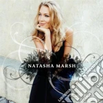 Natasha Marsh - Amour cd
