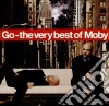 Moby - Go!the Very Best Of Moby cd