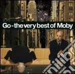 (Music Dvd) Moby - Go - The Very Best Of (SE) (2 Dvd) cd