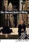 (Music Dvd) Moby - Go - The Very Best Of Moby cd