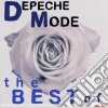 Depeche Mode - The Best Of Volume 1 (2 Cd) cd