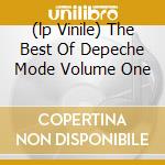(lp Vinile) The Best Of Depeche Mode Volume One lp vinile di DEPECHE MODE