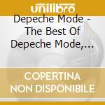 Depeche Mode - The Best Of Depeche Mode, Vol. 1 cd musicale di DEPECHE MODE