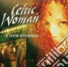 Celtic Woman - A New Journey cd