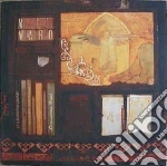 M. Ward - Transistor cd