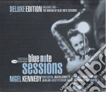 Nigel Kennedy - Blue Note Sessions (Cd+Dvd/Ntsc 0)