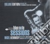 Nigel Kennedy - Blue Note Sessions (Cd+Dvd/Ntsc 0) cd