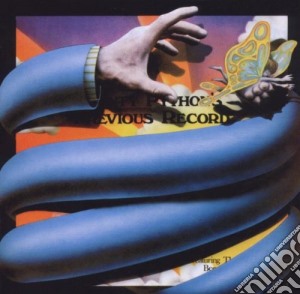 Monty Python - Previous Record cd musicale di Monty Python