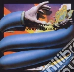 Monty Python - Previous Record cd