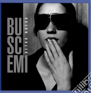 Buscemi - Retro Nuevo cd musicale di Buscemi