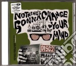 Badly Drawn Boy - Nothing'S Gonna Your Mind