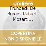 Fruhbeck De Burgos Rafael - Mozart: Requiem cd