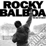 Rocky Balboa: The Best Of Rocky / O.S.T. cd