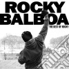 Rocky Balboa: The Best Of Rocky / O.S.T. cd