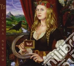 Joanna Newsom - Y'S cd