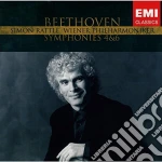 Ludwig Van Beethoven - Symphony No.4 cd