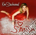 Kim Stockwood - I Love Santa