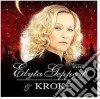 Edyta Geppert & Kroke - Spiewam Zycie cd
