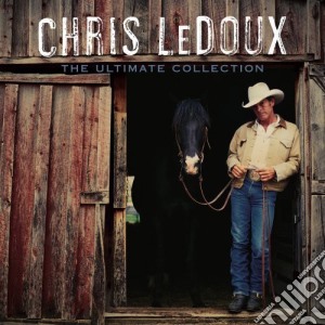 Chris Ledoux - The Ultimate Collection (2 Cd) cd musicale di Chris Ledoux