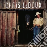 Chris Ledoux - The Ultimate Collection (2 Cd) cd