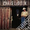 Chris Ledoux - The Ultimate Collection (2 Cd) cd