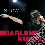 Marlene Kuntz - S-low cd
