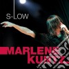 Marlene Kuntz - S-low cd