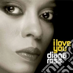 Diana Ross - I Love You (Cd+Dvd) cd