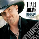 Trace Adkins - American Man: Greatest Hits Vol. Ii cd