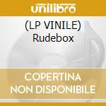 (LP VINILE) Rudebox cd