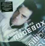 Robbie Williams - Rudebox (Cd+Dvd)