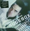 Robbie Williams - Rudebox (Cd+Dvd) cd