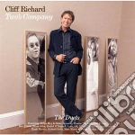 Cliff Richard - Two's Company cd